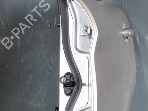 Left rear door ALFA ROMEO STELVIO (949_) 2.9 Q4 (949.AXG2A, 949.AXH2A, 949.AXS2A) | BP29826747C4
