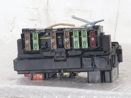 Used Fuse box Fuse box PEUGEOT 307 Break (3E) 1.6 16V (109 hp) 34054352 34054352