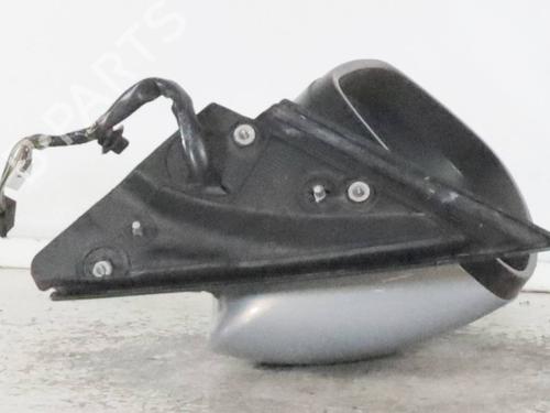 Used Left mirror ALFA ROMEO STELVIO (949_) 2.0 Q4 (949.AXF2A) (201 hp) 28429511