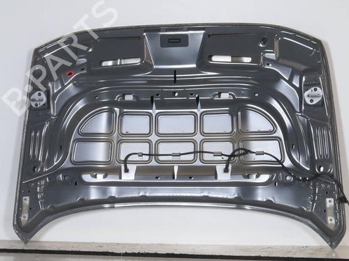 Hood JEEP RENEGADE SUV (BU, B1, BV) 2.0 CRD 4x4 | BP27404569C1 
