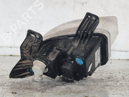 Left daytime light JEEP RENEGADE SUV (BU, B1, BV) 1.3 PHEV 4Xe | BP30662849C104