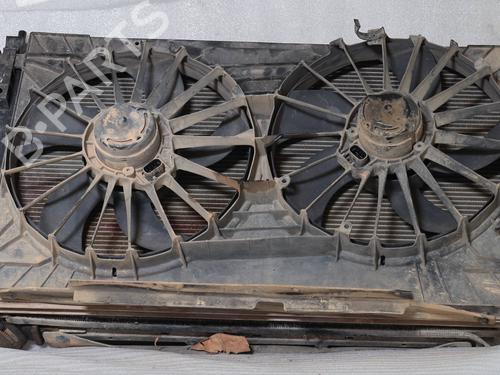 Used Radiator set Radiator set 39261767 39261767