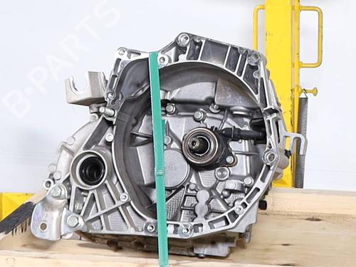 Used Gearbox Gearbox 37603303 37603303