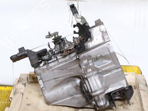 Gearbox CITROËN C1 (PM_, PN_) 1.0 | BP34054460M3 - Image 4
