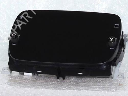 Used Radio Radio 39199122 39199122