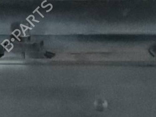 Rear bumper FIAT SEICENTO / 600 (187_) 1.1 (187AXB, 187AXB1A, 187AXC1A02) | BP30084093C8 