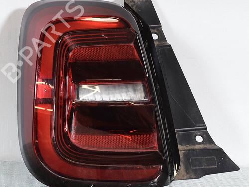 Used Left taillight Left taillight 38770194 38770194