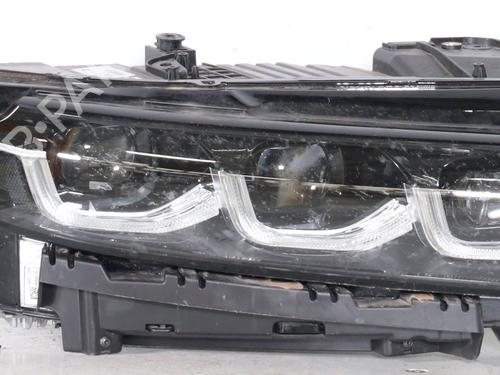 Used Right headlight Right headlight ALFA ROMEO TONALE (965_) 1.5 Mild Hybrid (160 hp) 26912180 26912180