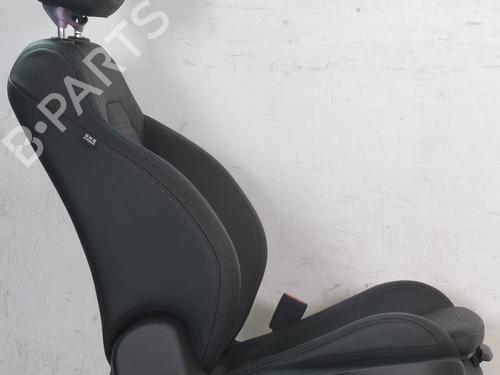 Right front seat ALFA ROMEO STELVIO (949_) 2.9 Q4 (949.AXG2A, 949.AXH2A, 949.AXS2A) | BP30859093C16