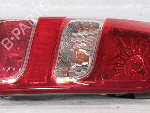 Used Left taillight Left taillight 36835637 36835637