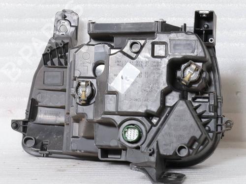 Venstre forlygte JEEP AVENGER (J2) 1.2 GSE T3 | BP38644561C28 - Image 3