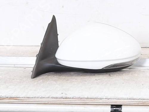 Left mirror ALFA ROMEO GIULIA (952_) 2.2 D (952AFA25, 952AFM25, 952ALA25) | BP30859711C26