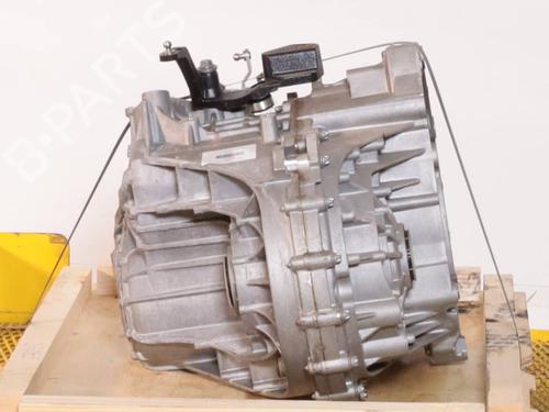 Gearbox FIAT DUCATO Platform/Chassis (250_) 140 Multijet 2,2 D | BP40008207M3 - Image 2