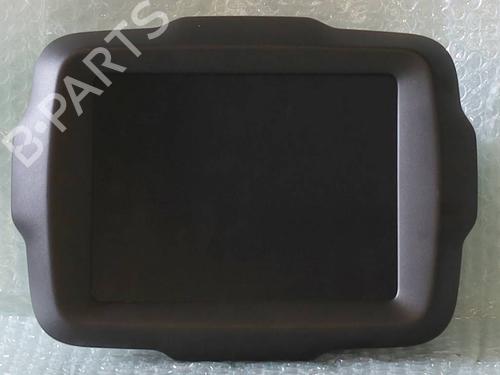 Electronic module JEEP RENEGADE SUV (BU, B1, BV) 1.3 PHEV 4Xe | BP39135483M83 - Image 5