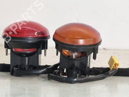 Left taillight FIAT COUPE (175_) 2.0 20V Turbo | BP30360890C34