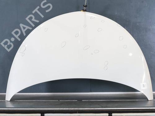 Used Hood Hood LANCIA YPSILON (312_) 1.0 Mild Hybrid (312) (69 hp) 40008114 40008114