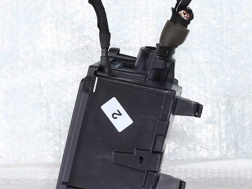 Fuse box JEEP COMPASS EV | BP39403577E1 - Image 3