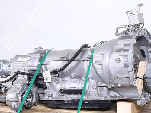 Gearbox ALFA ROMEO GIULIA (952_) 2.9 Quadrifoglio (952AAM24) | BP38684088M3 - Image 5
