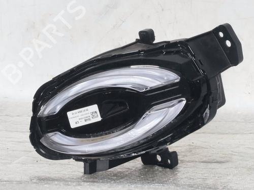 Used Left daytime light Left daytime light FIAT 600e / 600 (365_, 364_) Electric (156 hp) 30738889 30738889