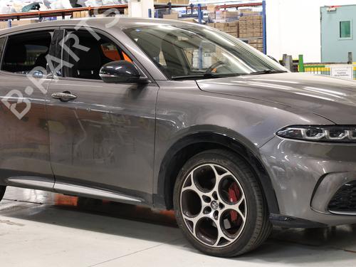 AC compressor ALFA ROMEO TONALE (965_) 1.3 Hybrid Q4 | BP33283442M34 - Image 6