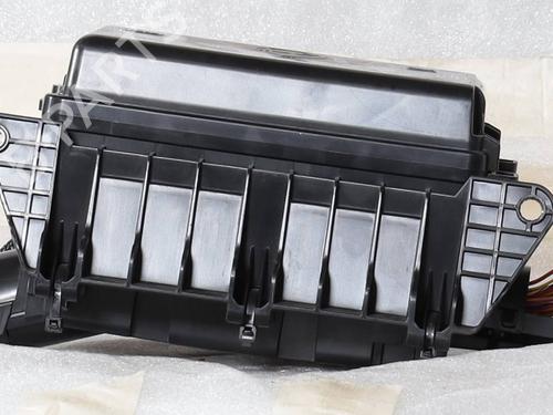 Fuse box FIAT 500e (332_) Elektro 3+1 (FA1) | BP39199217E1 - Image 5