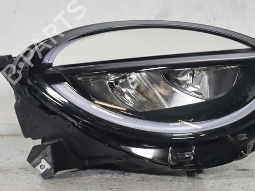 Used Right headlight Right headlight FIAT 600e / 600 (365_, 364_) Electric (156 hp) 30662651 30662651