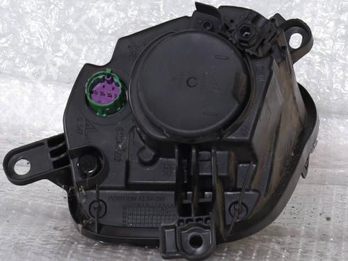 Right daytime light FIAT 500 (312_) 1.0 Mild Hybrid (312.AYD1B) | BP39551272C103 - Image 5