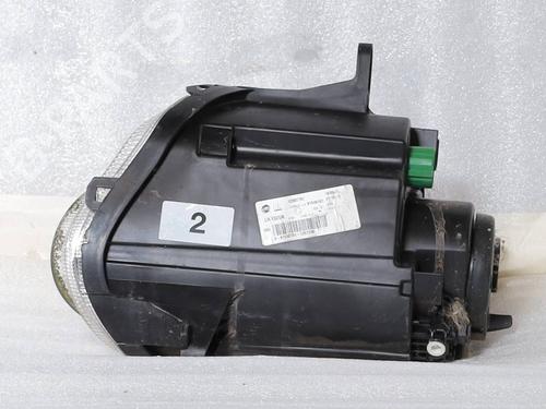 Left daytime light FIAT 500 (312_) 1.2 (312AXA1A) | BP38920765C104 - Image 3