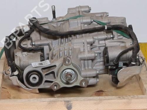 Rear differential ALFA ROMEO STELVIO (949_) 2.0 Q4 (949.AXF2A) | BP30738516M24 - Image 3