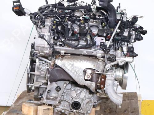 Engine ALFA ROMEO GIULIA (952_) 2.9 Quadrifoglio (952AAM24) | BP37231353M1 - Image 5