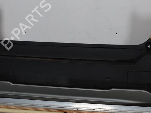Rear bumper JEEP AVENGER (J2) Electric | BP22966520C8