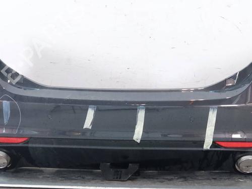 Used Rear bumper Rear bumper ALFA ROMEO GIULIA (952_) 2.2 D (952AFA25, 952AFM25, 952ALA25) (180 hp) 33537421 33537421