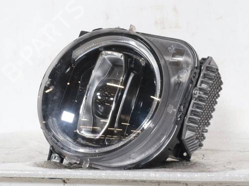 Used Left headlight Left headlight JEEP RENEGADE SUV (BU, B1, BV) 1.3 PHEV 4Xe (190 hp) 31902181 31902181