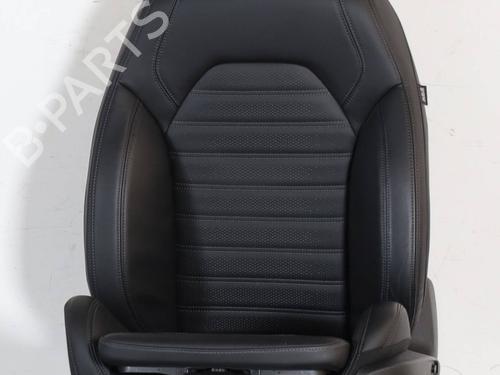 Used Left front seat Left front seat ALFA ROMEO STELVIO (949_) 2.0 Q4 (949.AXF2A) (201 hp) 30662400 30662400