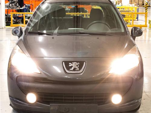 Used Parts PEUGEOT 207 (WA_, WC_)  1.4  4476029