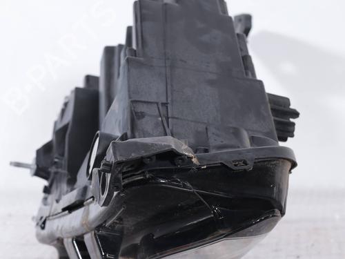 Left headlight OPEL CORSA F (P2JO) 1.2 (68) | BP39581645C28 - Image 5
