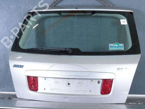 Used Tailgate Tailgate FIAT STILO (192_) 1.9 JTD (192_XE1A) (115 hp) 33976265 33976265