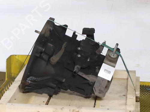 gearbox-lancia-ypsilon-843_-2003-2004-2005-2006-2007-2008-2009-2010-2011-36254664 main image