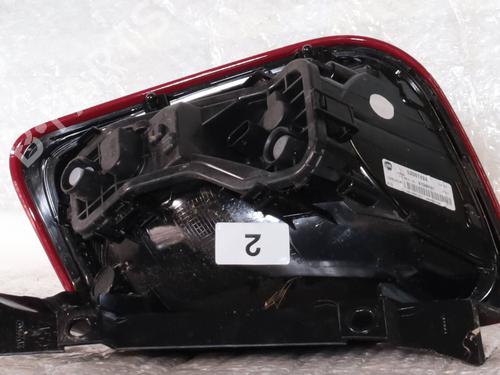 Left taillight FIAT 500 (312_) 1.0 Mild Hybrid (312.AYD1B) | BP40008223C34 - Image 5