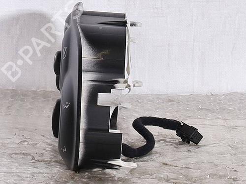 Climate control FIAT 500 (312_) 1.2 (312AXA1A) | BP39135450I5 - Image 3