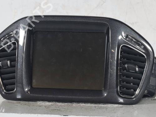 Used Electronic module Electronic module JEEP COMPASS (MP, M6, MV, M7) 1.3 Hybrid 4x4 (240 hp) 30662573 30662573