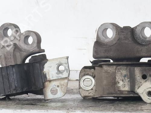 Engine mount FIAT PUNTO EVO (199_) 1.2 | BP33284900M89 - Image 2