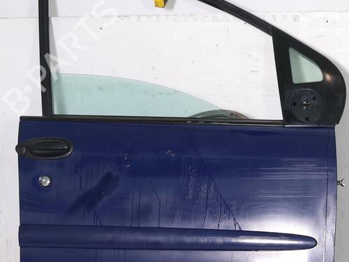 Used Right front door FIAT MULTIPLA (186_) 1.9 JTD 115 (115 hp) 26709746