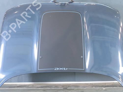 Used Hood Hood 38719984 38719984