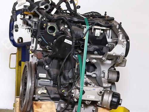 Engine JEEP RENEGADE SUV (BU, B1, BV) 1.6 CRD | BP39403525M1 - Image 4