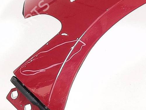 Used Left front fenders ALFA ROMEO GIULIA (952_) 2.0 Q4 (952ACA45, 952ACA25) (280 hp) 29618253