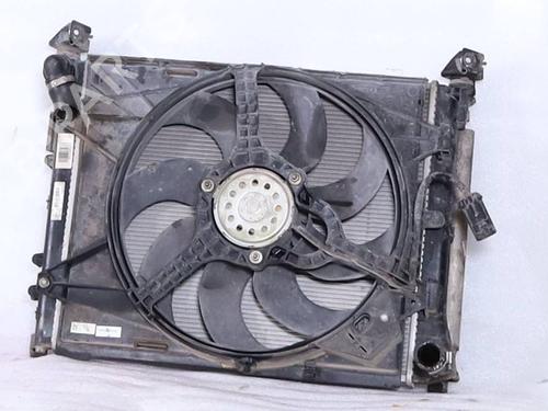 Used Radiator set Radiator set 36798038 36798038