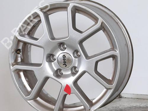 Used Rim JEEP RENEGADE SUV (BU, B1, BV) 1.3 PHEV 4Xe (190 hp) 29041119