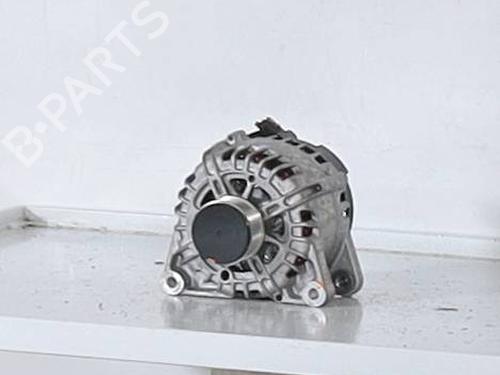 Used Alternator OPEL MOKKA 1.2 (76) (136 hp) 30442889