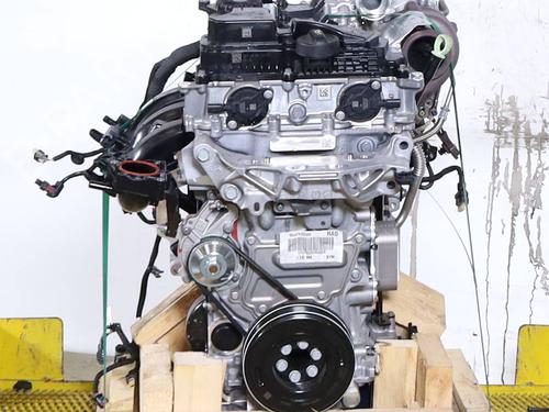 Engine JEEP AVENGER (J2) 1.2 GSE T3 | BP36013359M1 - Image 4